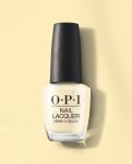 OPI Blinded by the Ring Light #S003 Nail Polish