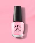 OPI Pink-Ing Of You #S95 Nail Polish