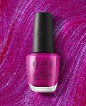 OPI All Your Dreams In Vending Machines #T84 Nail Polish