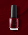 OPI Got The Blues For Red #W52 Nail Polish