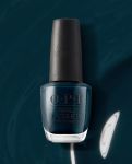 OPI CIA = Color Is Awesome #W53 Nail Polish