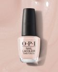 OPI Pale To The Chief #W57 Nail Polish
