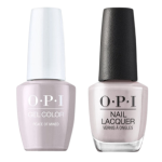 OPI Peace Of Mined #F001 Duo
