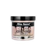 Mia Secret - Cover Powder Natural 8oz