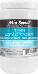 Mia Secret - Clear Star Powder 1.5lbs
