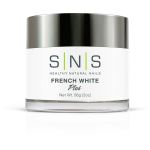 SNS French White Dip Powder 2oz
