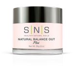 SNS Natural Balance Out Dip Powder 2oz