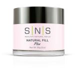 SNS Natural Fill Dip Powder 2oz