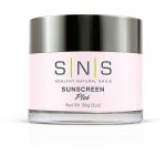 SNS Sunscreen Dip Powder 2oz