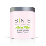 SNS Sunscreen Dip Powder 16oz