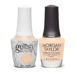 Gelish Gel Polish Duo #510 Wrapped Around Your Finger, On My Wish List, 2pc