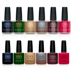 CND Duo Magical Botany Collection 6pk Magical Botany