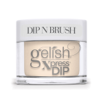 Gelish Xpress Dip #510 Wrapped Around Your Finger, On My Wish List, 0.5 fl oz