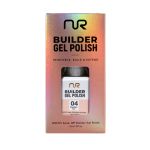 NuRevolution - Builder Gel #04 Brazilian Tan