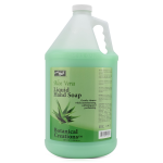 SpaRedi Aloe Vera Anti-Bacterial Liquid Soap, 1 Gal