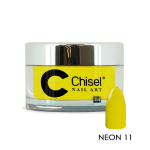 Chisel Dip Powder Neon #11, 2oz