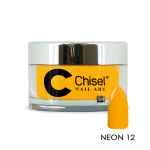 Chisel Dip Powder Neon #12, 2oz