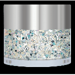 KiaraSky - Sprinkle On A Night In Space #202 Glitter