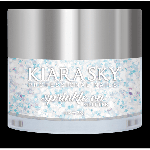 KiaraSky - Sprinkle On Halo #204 Glitter