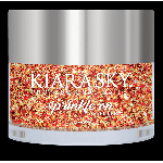 KiaraSky - Sprinkle On Queen Of Hearts #207 Glitter