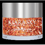 KiaraSky - Sprinkle On Pink Lemonade #208 Glitter