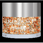KiaraSky - Sprinkle On Copperella #212 Glitter