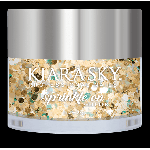 KiaraSky - Sprinkle On You'Re Golden, Baby! #216 Glitter
