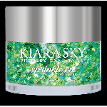 KiaraSky - Sprinkle On Mardi Gras #219 Glitter