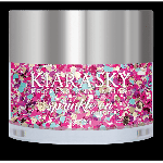 KiaraSky - Sprinkle On B-Day Bash #224 Glitter