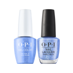 OPI The Pearl of Your Dreams #P02 Duo