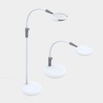 Daylight - Magnificent Pro Magnifying Lamps