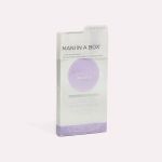 Voesh - Lavender Relieve Mani in a Box Waterless Mani