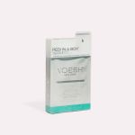Voesh - Unscented 4 Step Pedi in a Box Deluxe