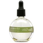 Cuccio Revitalizing Cuticle Oil White Limetta & Aloe Vera, 2.5 fl oz