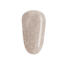 CND Shellac Gel #480 Day to Knight, 0.25 fl oz