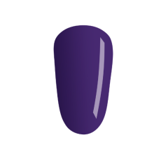 CND Vinylux #484 Battle Royale, 0.5 fl oz