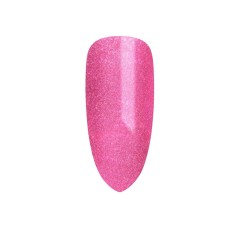 CND Shellac Gel #492 Covetable, 0.25 fl oz