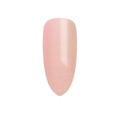 CND Shellac Gel #495 Silk Thread, 0.25 fl oz