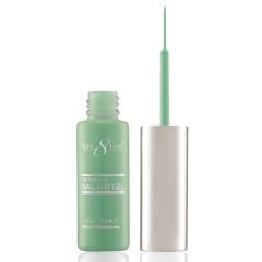 Cre8tion Nail Striper Gel #8 Teal 0.33 fl oz
