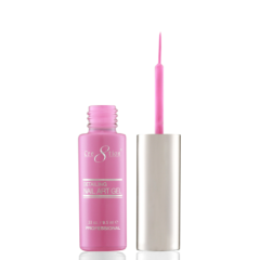 Cre8tion Nail Striper Gel #9 Pink 0.33 fl oz