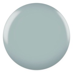 DND DC Pure Gel Polish Set #98 Aqua Gray, 0.5 fl oz 