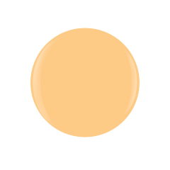 Gelish Gel Color #524 Sunny Daze Ahead, Lace Is More, 0.5 fl oz