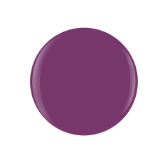 Gelish Gel Color #527 Very Berry Clean, Lace Is More, 0.5 fl oz