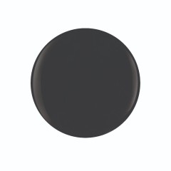 Gelish Gel Black Shadow #830, 0.5 fl oz