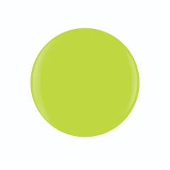 Gelish Art Form Gel Neon Yellow