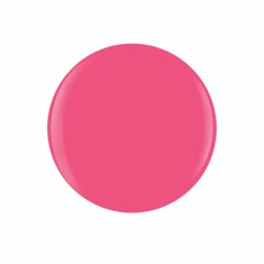 Gelish Art Form Gel Neon Pink