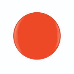 Gelish Art Form Gel Neon Orange