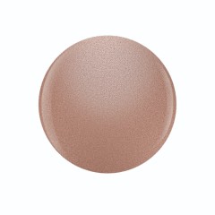 Gelish Art Form Gel Effects Rose Gold Metallic
