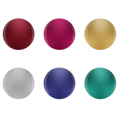 Gelish Xpress Dip A Fuzzy Feeling, 6pc Bundle