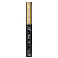 Gelish Chrome Stix Gold Holographic